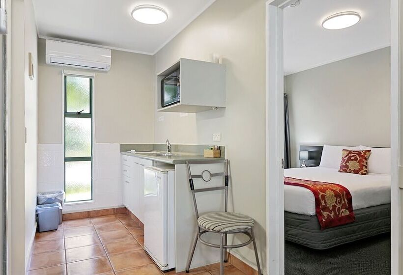 Great Lake Motel Taupo