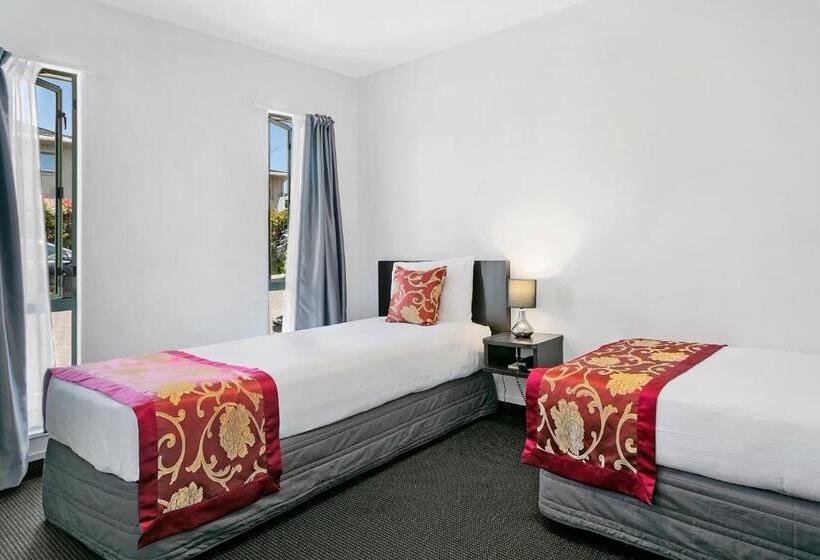 Great Lake Motel Taupo