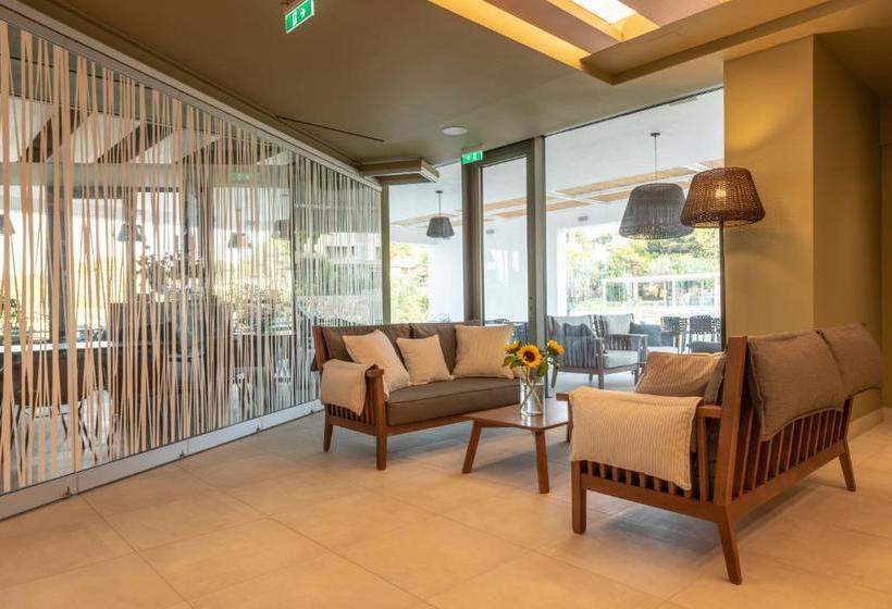 Hapimag Resort Porto Heli