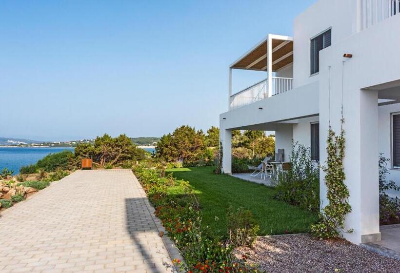 Hapimag Resort Porto Heli