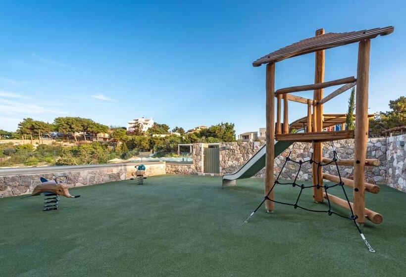 Hapimag Resort Porto Heli