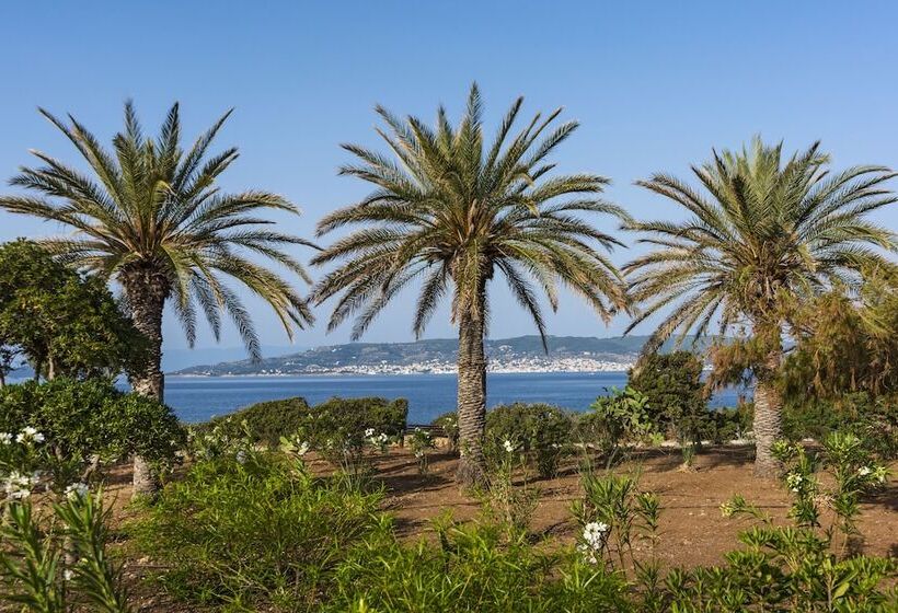 Hapimag Resort Porto Heli