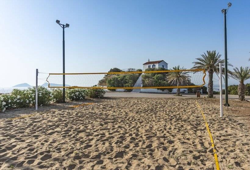 Hapimag Resort Porto Heli