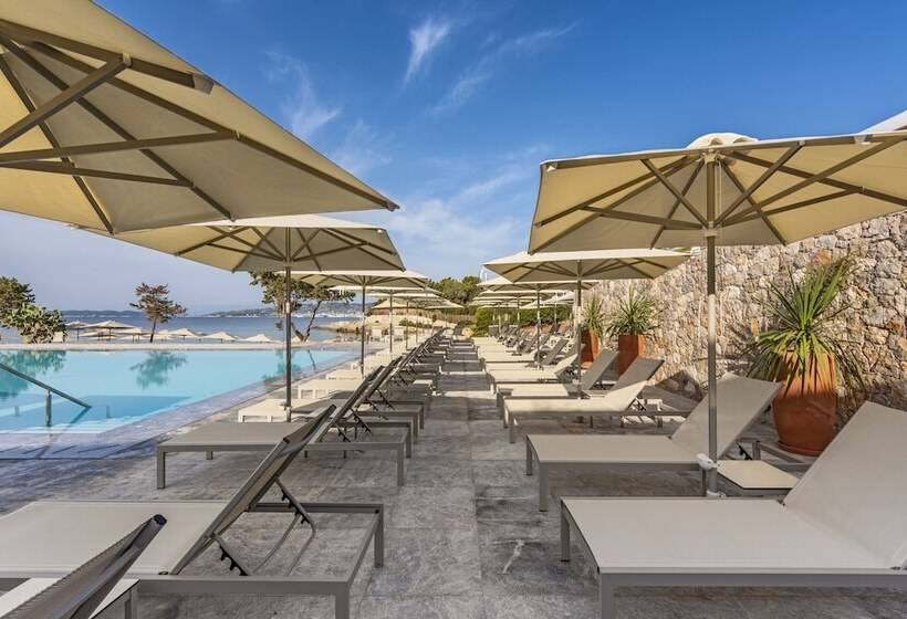 Hapimag Resort Porto Heli