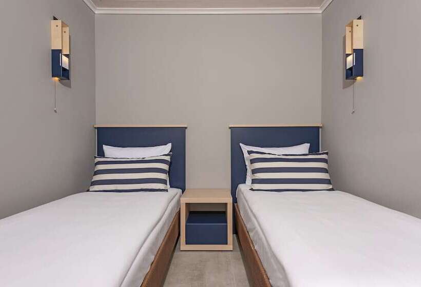 Hapimag Resort Porto Heli