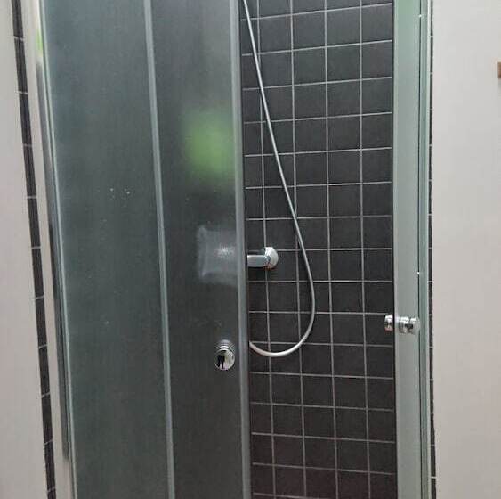 Hostel Dedushkins Sunduk