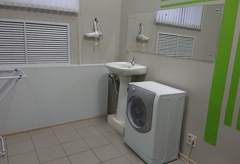 Hostel Dedushkins Sunduk