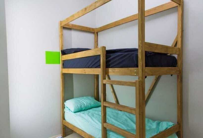 Hostel Dedushkins Sunduk