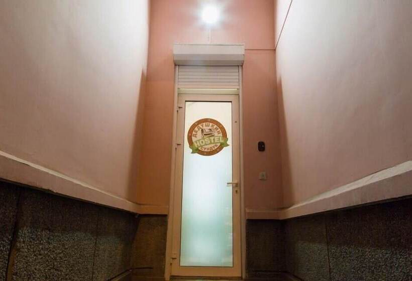 Hostel Dedushkins Sunduk