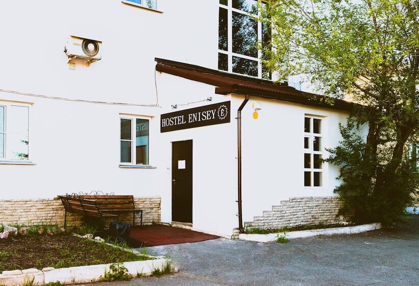 Hostel Enisey