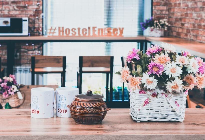 Hostel Enisey