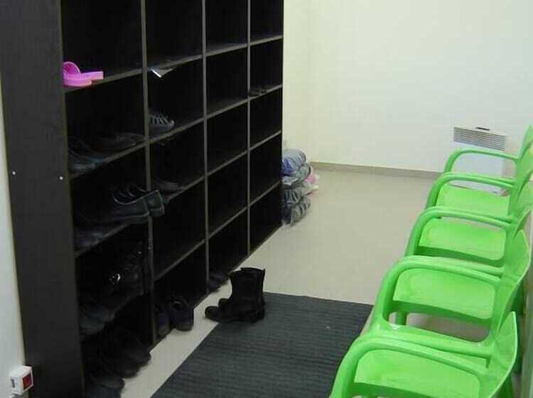 Hostel Katyusha Travel Center