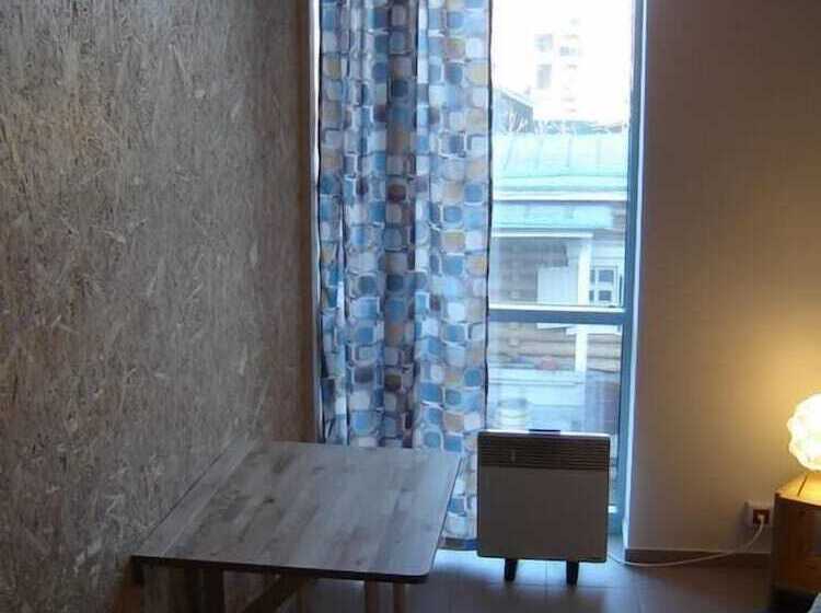 Hostel Katyusha Travel Center