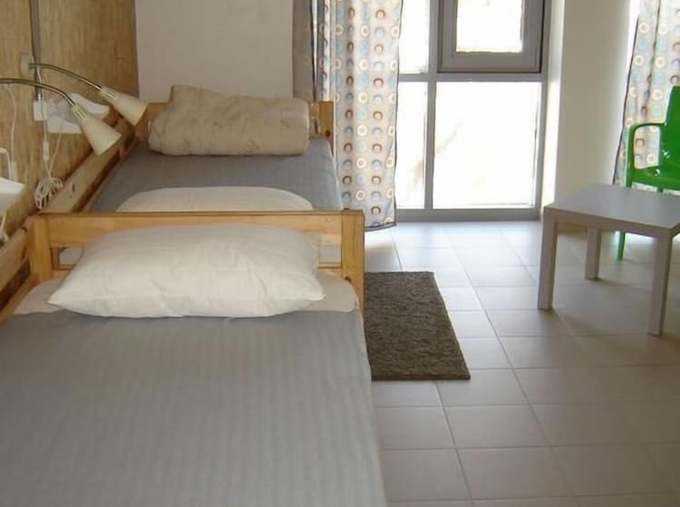 Hostel Katyusha Travel Center