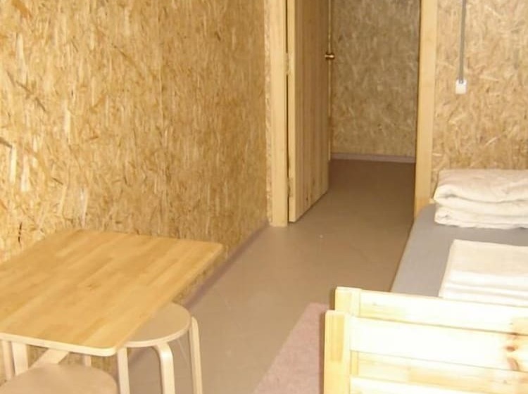 Hostel Katyusha Travel Center