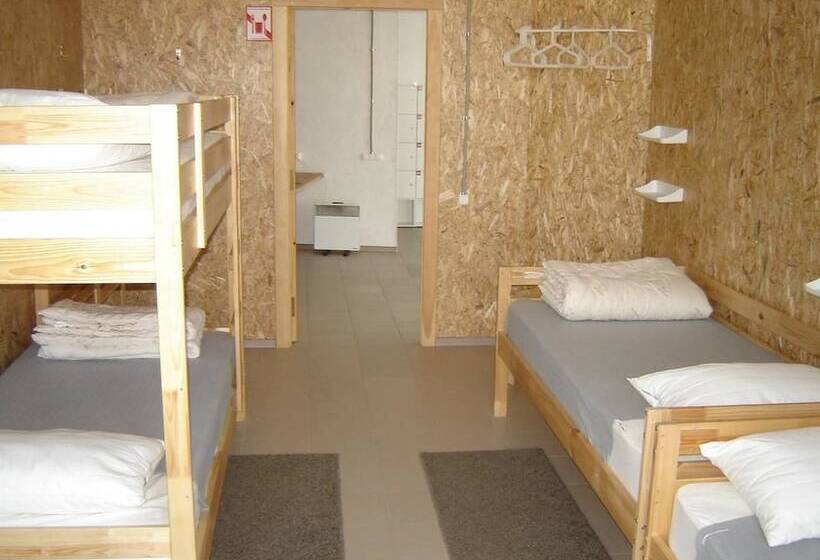 Hostel Katyusha Travel Center