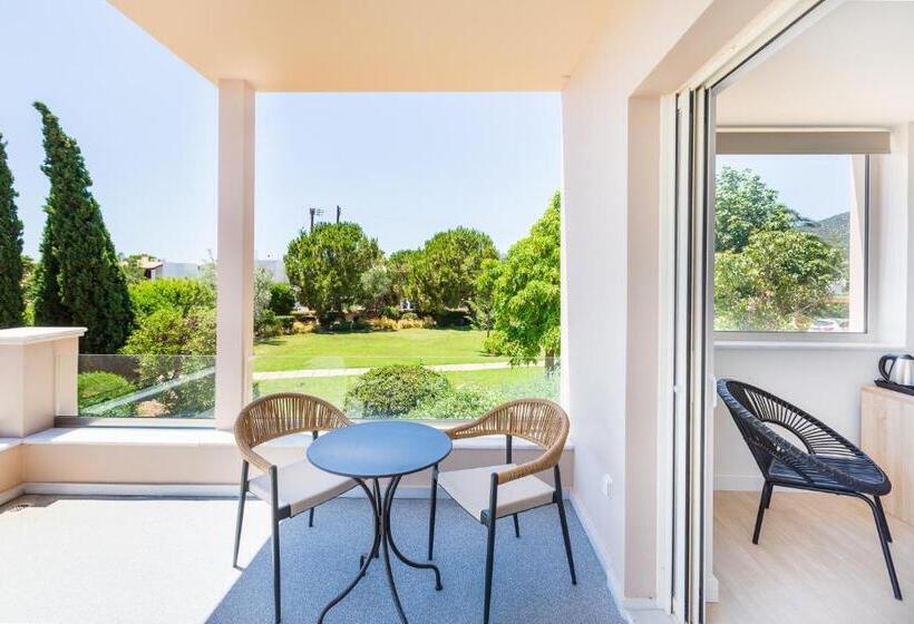 בית מלון כפרי 180 South Seaside