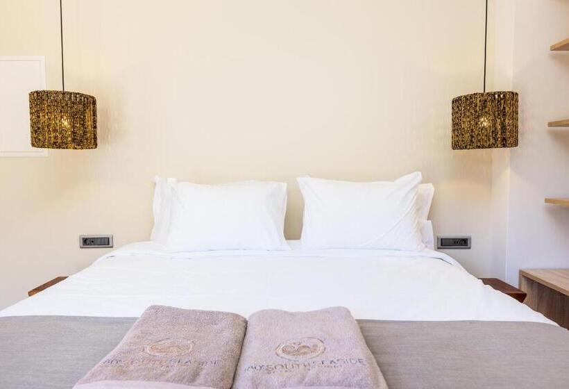 בית מלון כפרי 180 South Seaside