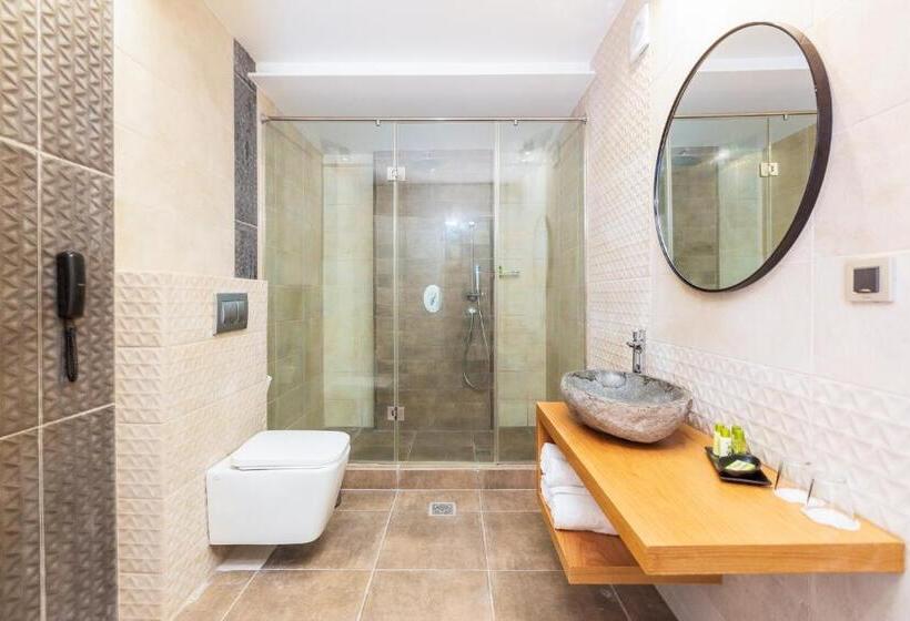 בית מלון כפרי 180 South Seaside