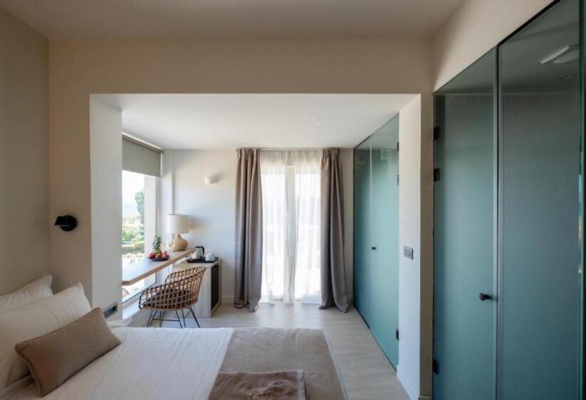 בית מלון כפרי 180 South Seaside