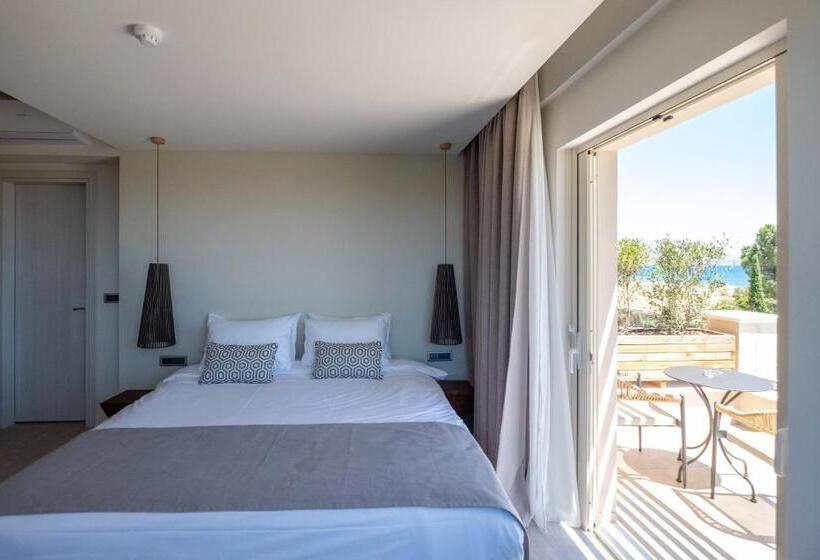 בית מלון כפרי 180 South Seaside