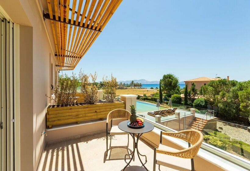 בית מלון כפרי 180 South Seaside