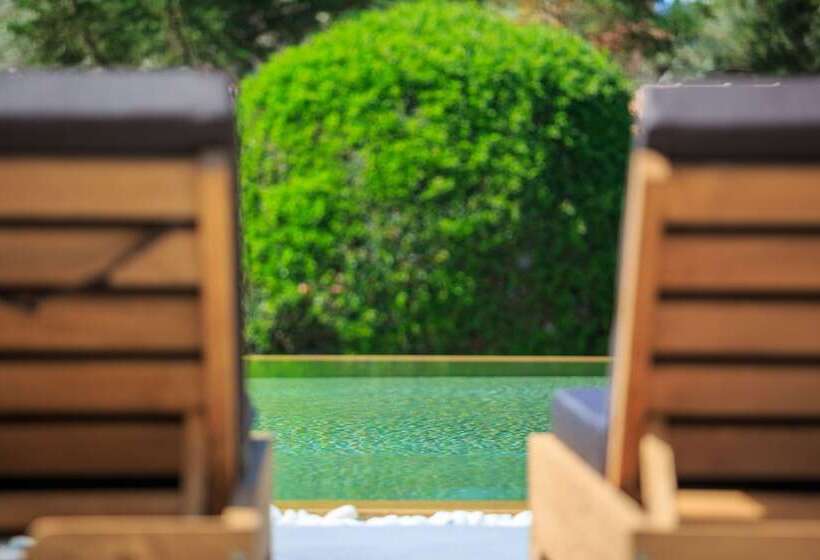 בית מלון כפרי 180 South Seaside