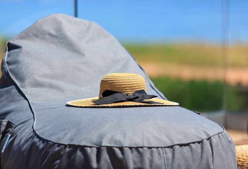 בית מלון כפרי 180 South Seaside