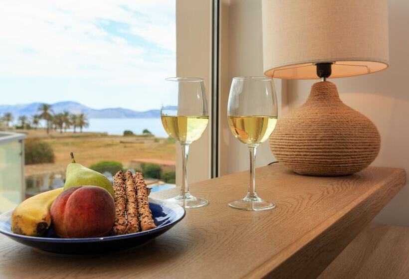 בית מלון כפרי 180 South Seaside