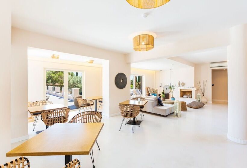 בית מלון כפרי 180 South Seaside