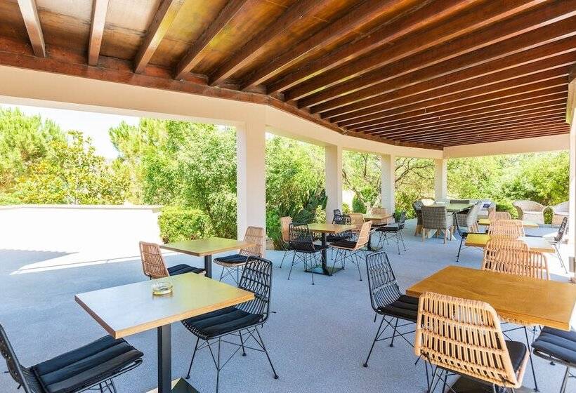 בית מלון כפרי 180 South Seaside