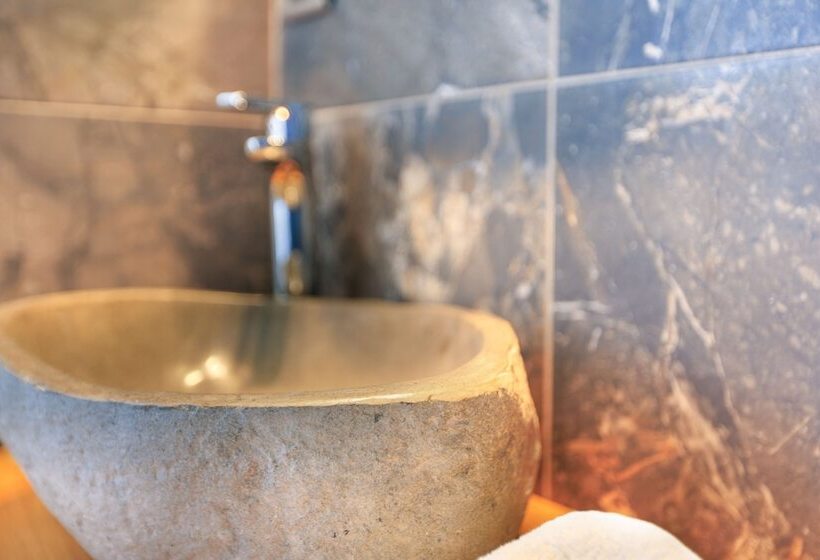 בית מלון כפרי 180 South Seaside