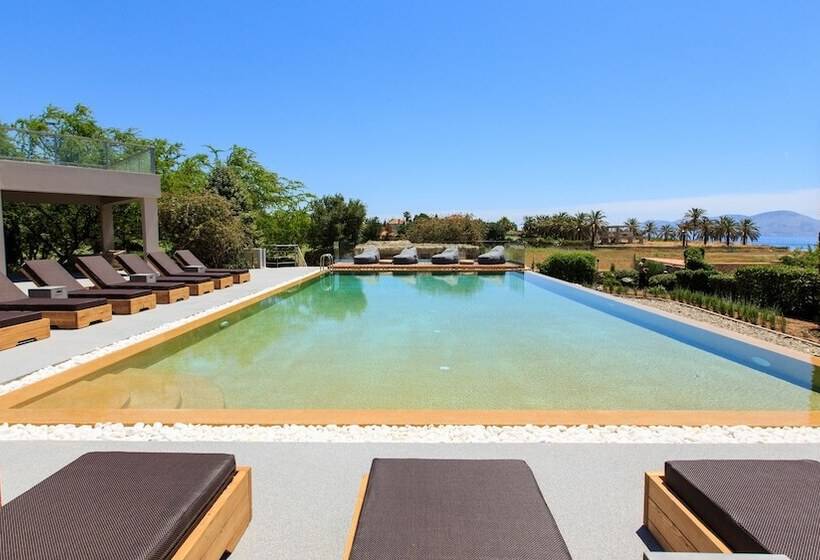 בית מלון כפרי 180 South Seaside