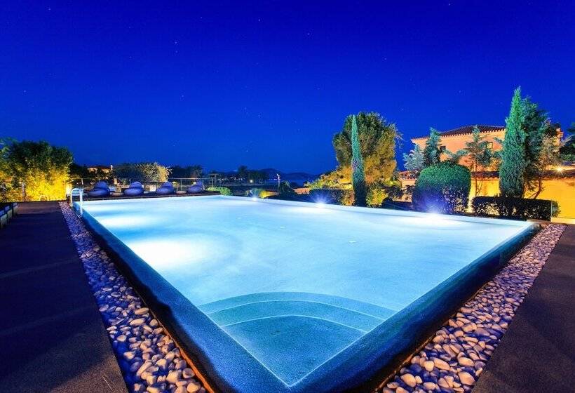 בית מלון כפרי 180 South Seaside