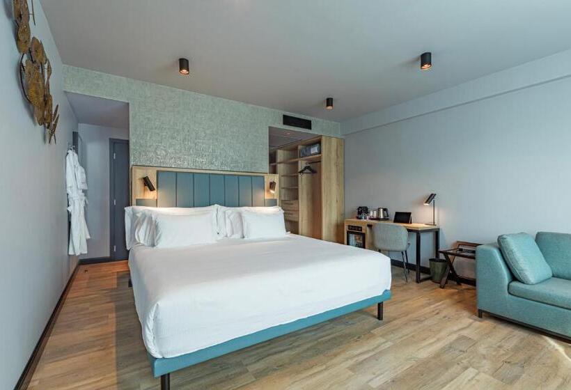 Отель Barcelo Budapest