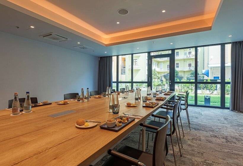 호텔 Barcelo Budapest