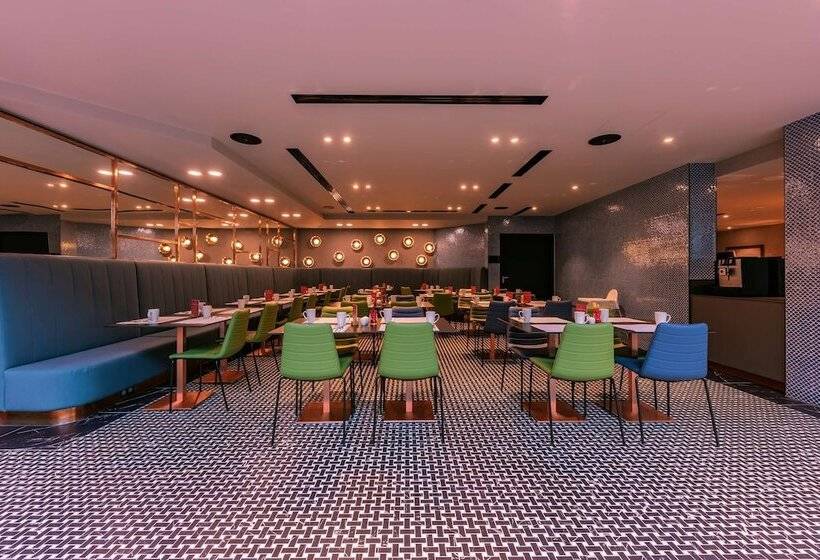 호텔 Barcelo Budapest