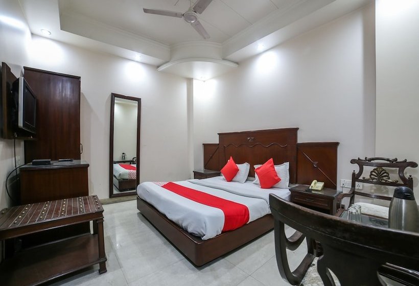 호텔 Belmond Rooms By Oyo Rooms