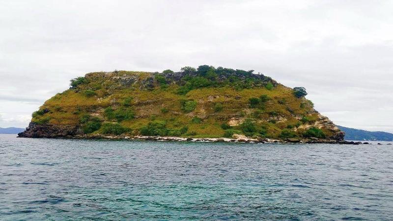 בית מלון כפרי Bentrina Diving Resort