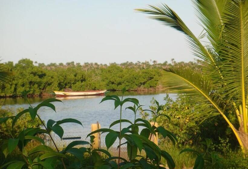 Otel Bolongs Passion