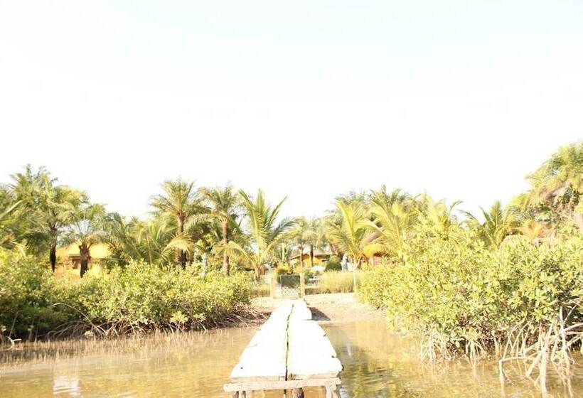 Otel Bolongs Passion