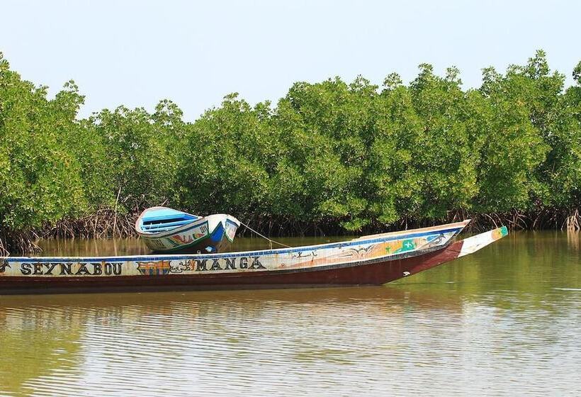 Otel Bolongs Passion