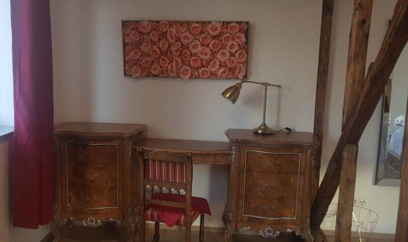 Boutique Hotel „altes Rathaus“