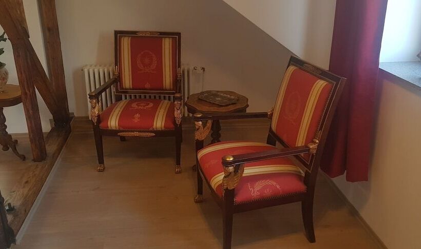 Boutique Hotel „altes Rathaus“