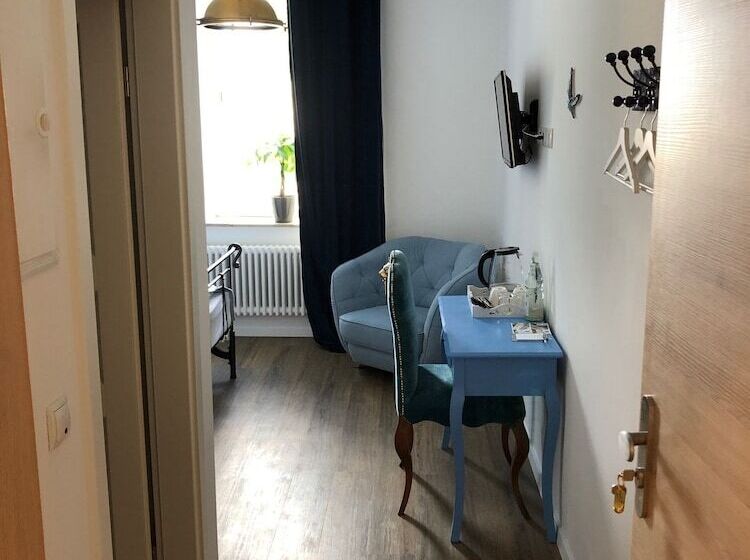 Boutique Hotel „altes Rathaus“