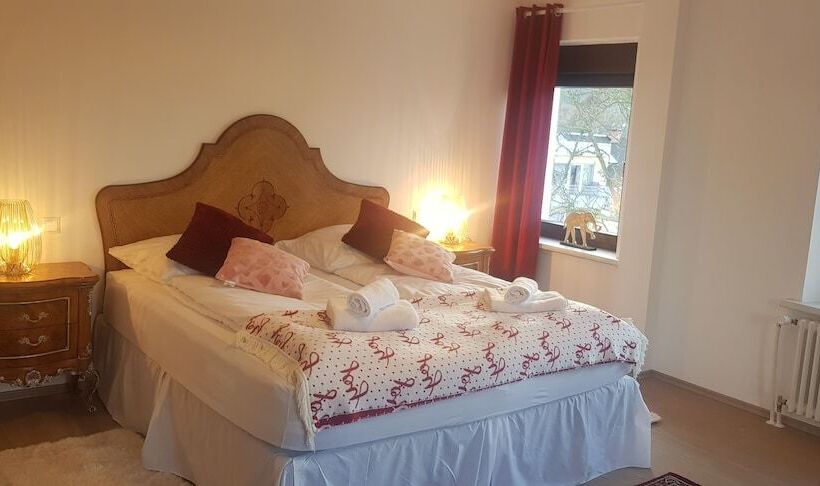 Boutique Hotel „altes Rathaus“