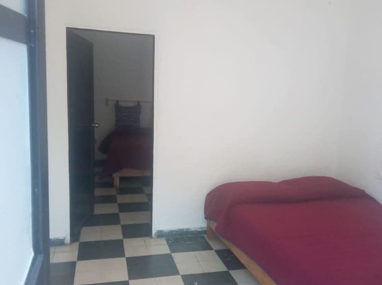 酒店 Bungalows Del Río