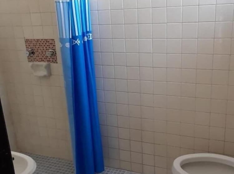 酒店 Bungalows Del Río