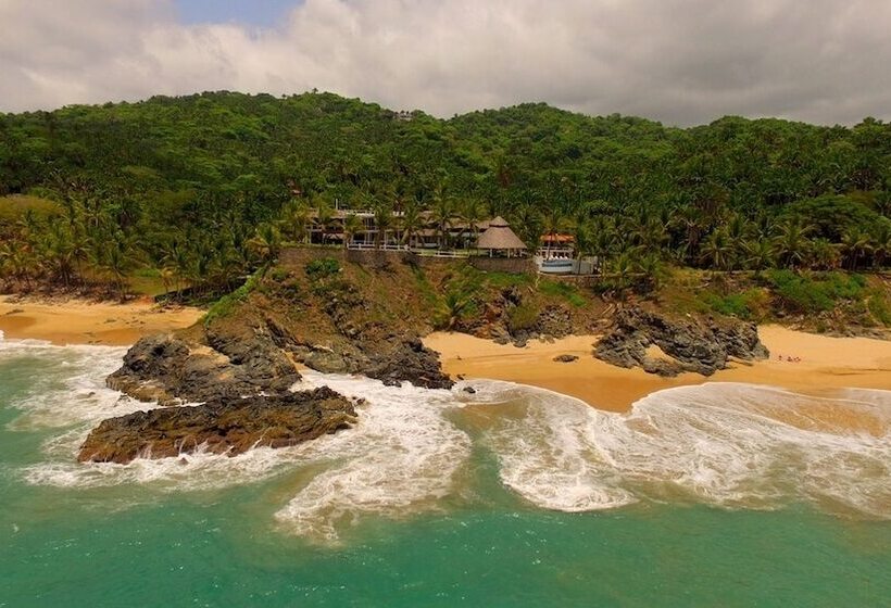 فندق Bungalows Lydia San Pancho