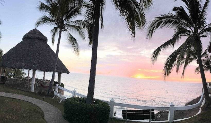 فندق Bungalows Lydia San Pancho